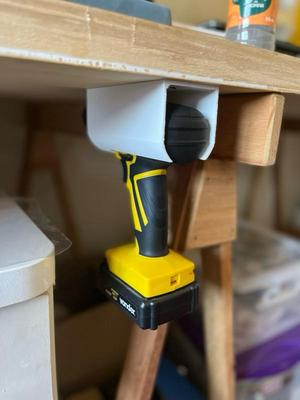 HOLDER DRILL VONDER PFV 012