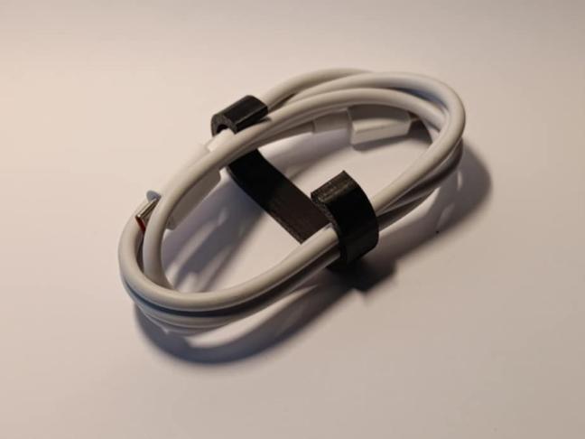 Cable Organizer
