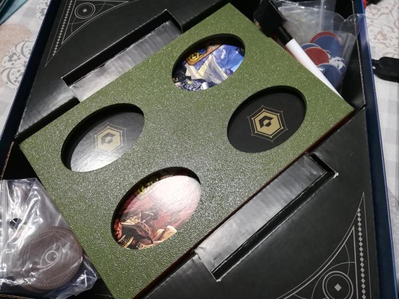 insert it's a wonderful kingdom