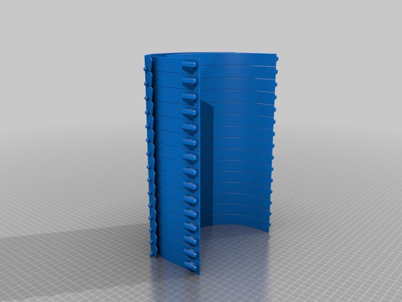 Visor SARS V2.0 