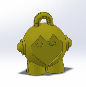 keychain