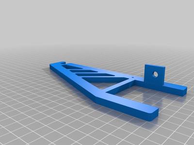 Spool Arm For Lack 