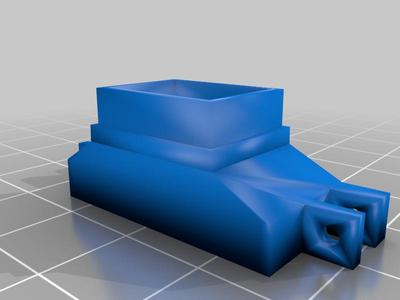 5010_Blower_adapter_4010_Stock_Hero_Gen2_Fan