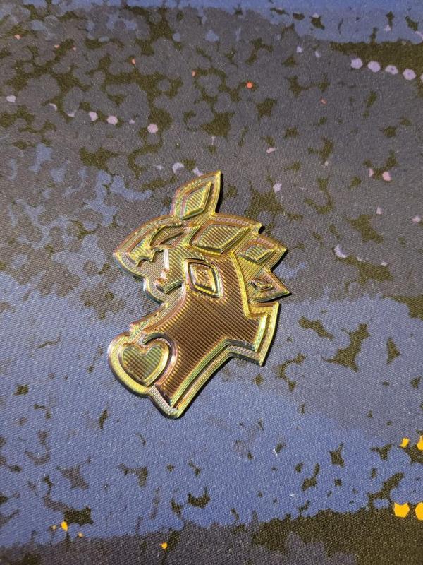 Ivycomb Music logo (New & Old)