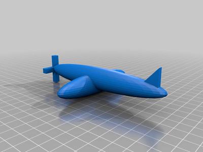 plane