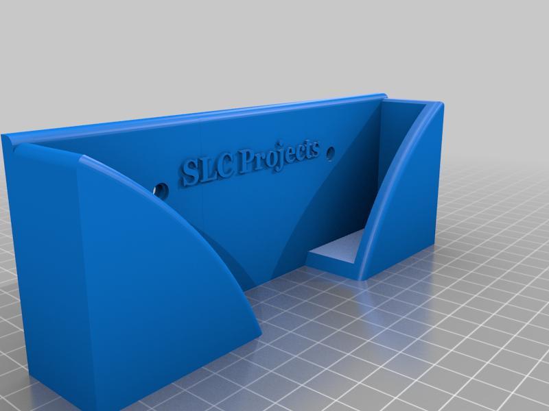 Keyboard holder Rii i8