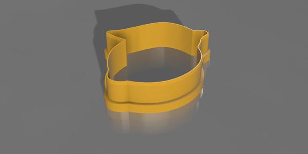 Lemon Cookie Cutter