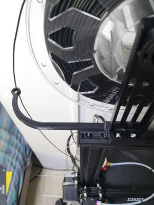 2020 Ender 3 Pro Filament Guide