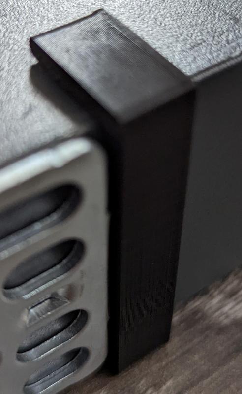 Cisco Catalyst 3560 Series Switch Spacer