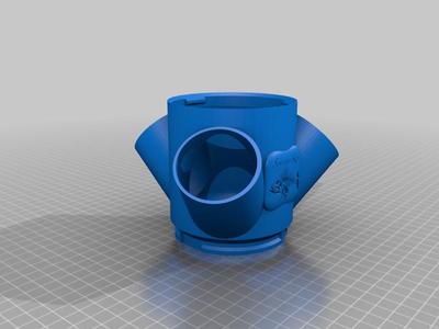 Aquaponic Schranikoi