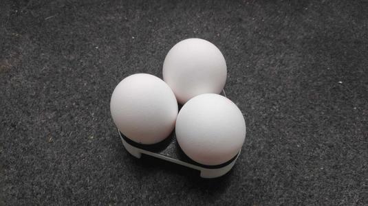 Egg Holder Tripod
