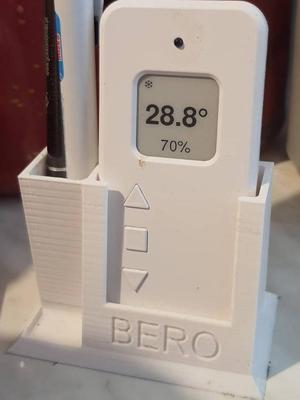 Podstawka czujnika Bero / Bero sensor stand