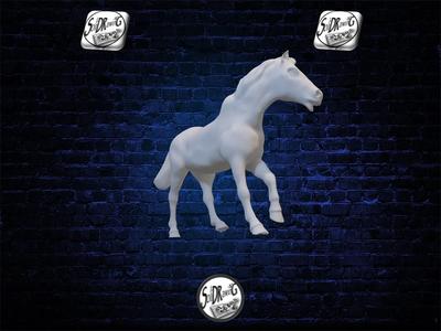 Horse 19