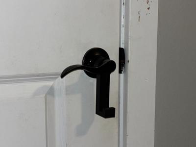 Door Hanger Hook