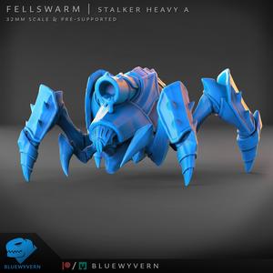 Fellswarm - Stalker Heavy A