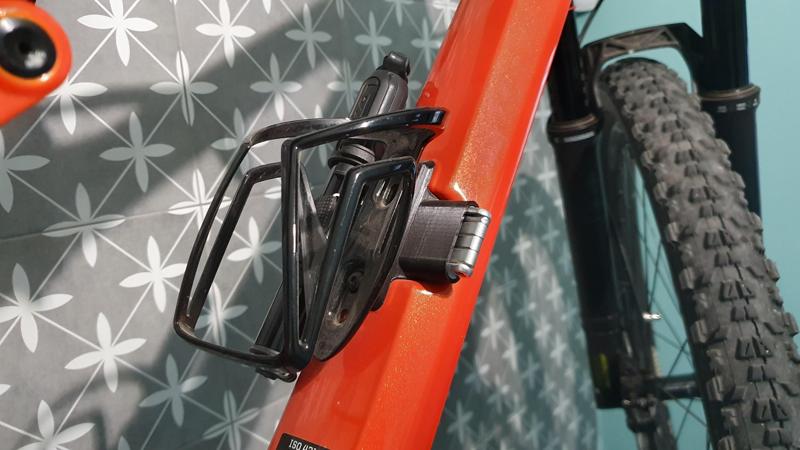 Cannondale Scalpel SE Stash Kit