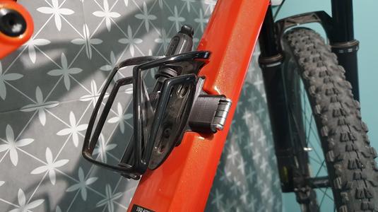 Cannondale Scalpel SE Stash Kit