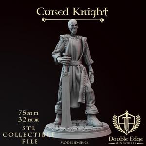 Cursed Knight