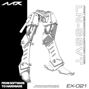 EX-021 LN-SSVT