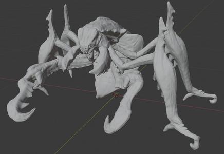 Nerscylla