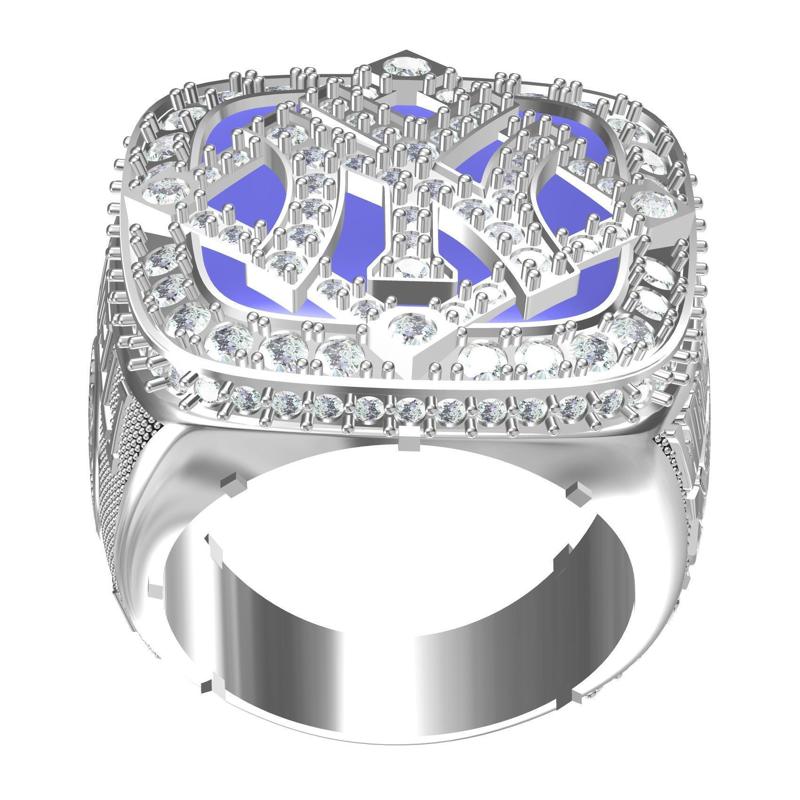 Championship Ring