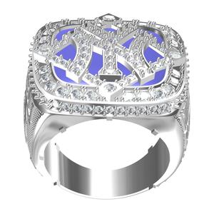 Championship Ring