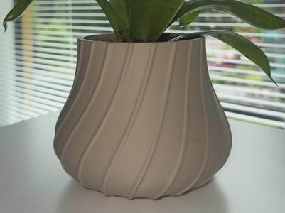 Flower Pot