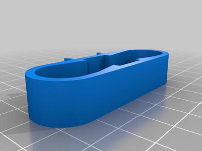 Prusa i3 MK3s Vibration damping feet