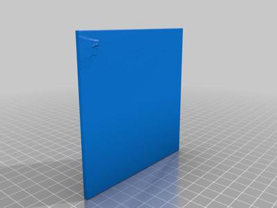 Boston CityPrint  R-3