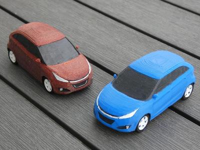 Avantis Asti 1/43