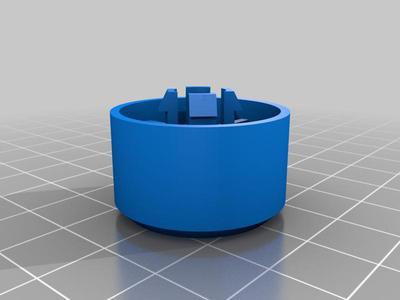 Thermaltake Core V21 Feet Replacement
