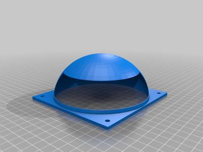 2nd Gen Tacoma Regular Cab Snugtop window fan