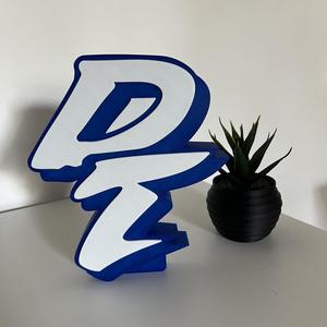 DECORATION ART OF DT