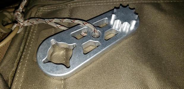 Octane 9 / 45 Wrench V2 (Smaller)