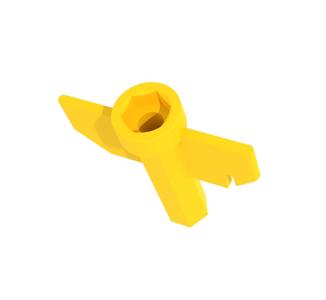 IKEA RÄNNILEN assembly tool