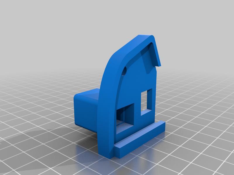 Heusinkveld Sprint USB protector