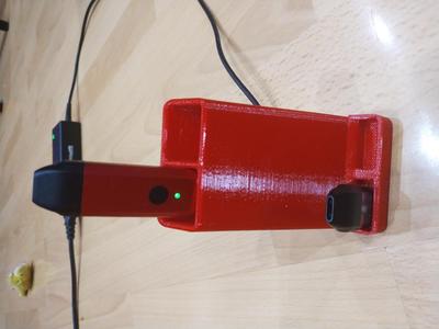 caliburn uwell stand docker