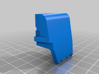 GEEETECH A10 filament cooler