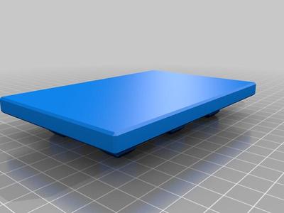 1/2 inch socket stand