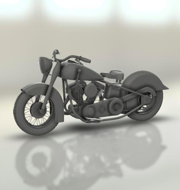 Indian Chief Black Hawk 1942
