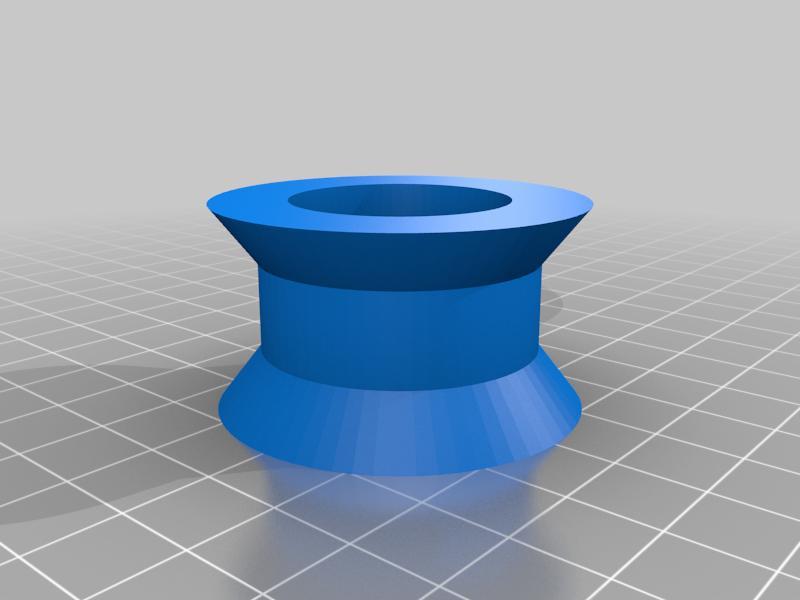 Replacement Pulley Idler