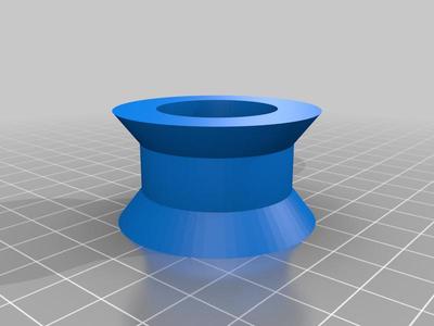 Replacement Pulley Idler