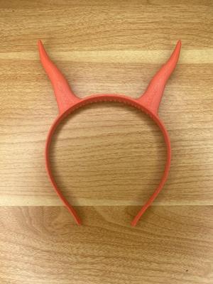 Charizard Cosplay Headband