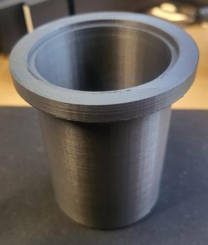 Centrifuge v2