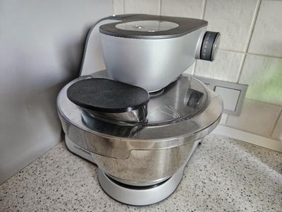 Bosch Mum 5 Staubschutz/Dust cover