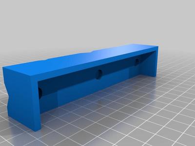 125mm vice jaws