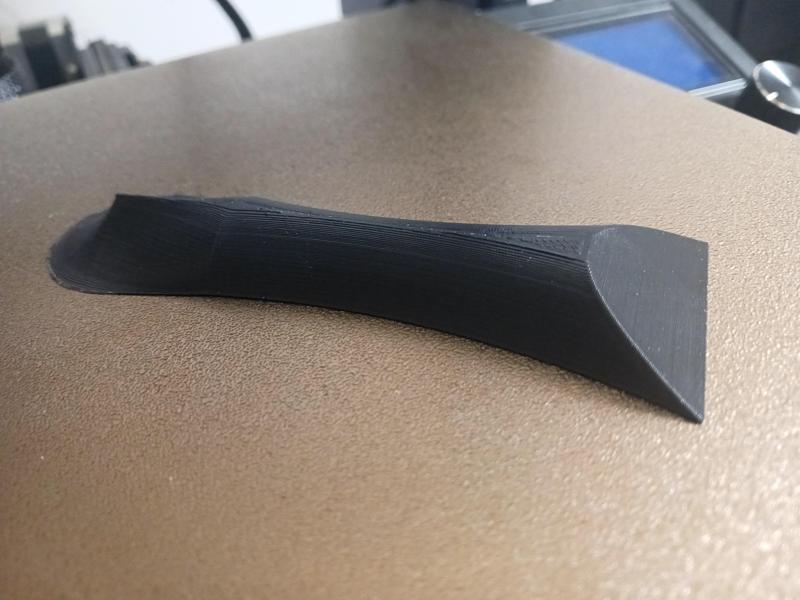 Dual Scraper Scraper