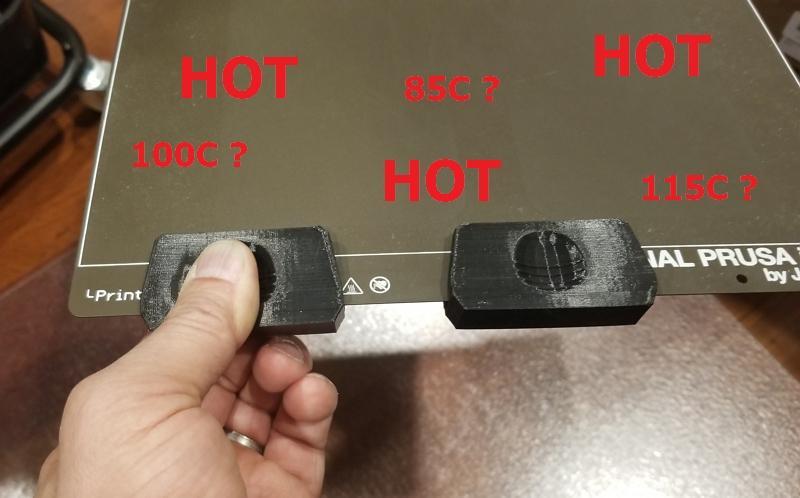 #0015 (HOT) Build Plate Grabber [Finger Mitts]