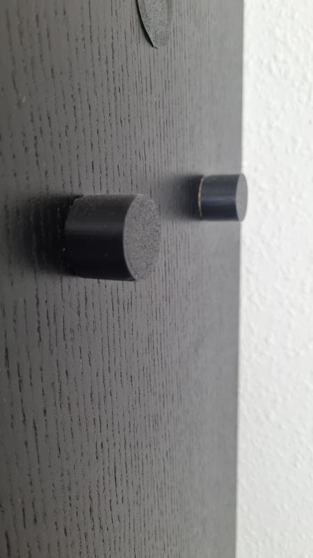 Ø22mm Ending for Round Stick