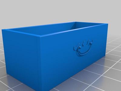 Cabinet Drawer